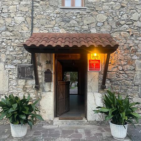 La Solana De Mogro Villa Екстериор снимка