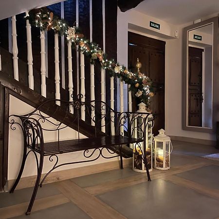 La Solana De Mogro Villa Екстериор снимка