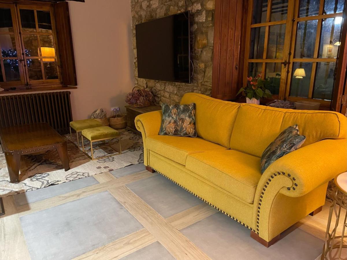 La Solana De Mogro Villa Екстериор снимка