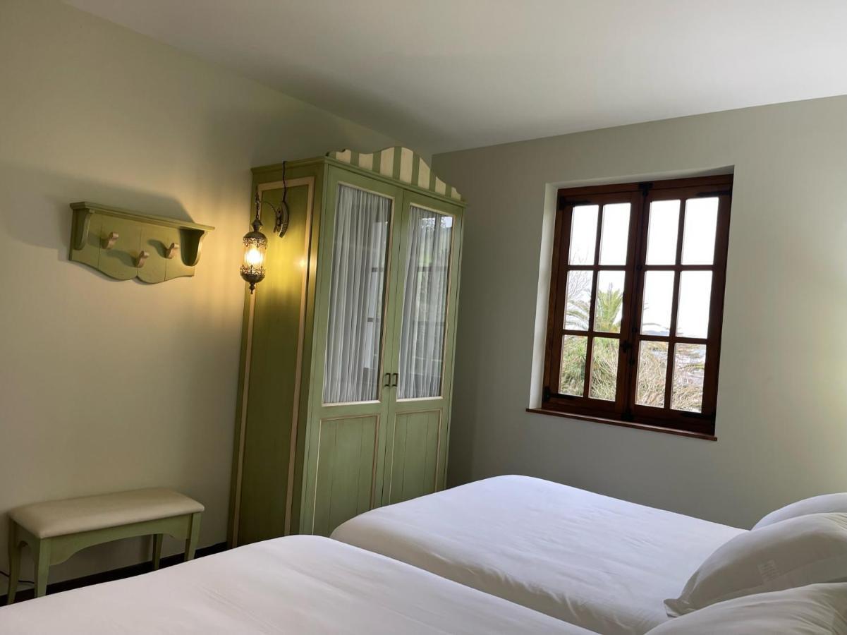 La Solana De Mogro Villa Екстериор снимка