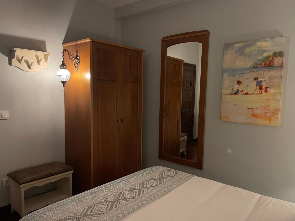 La Solana De Mogro Villa Екстериор снимка