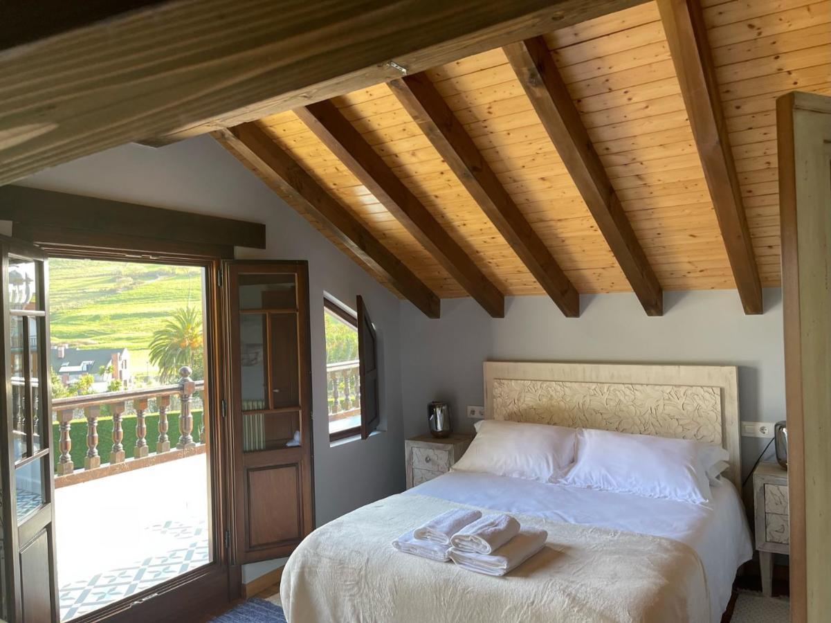 La Solana De Mogro Villa Екстериор снимка