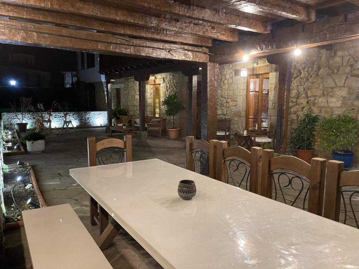 La Solana De Mogro Villa Екстериор снимка