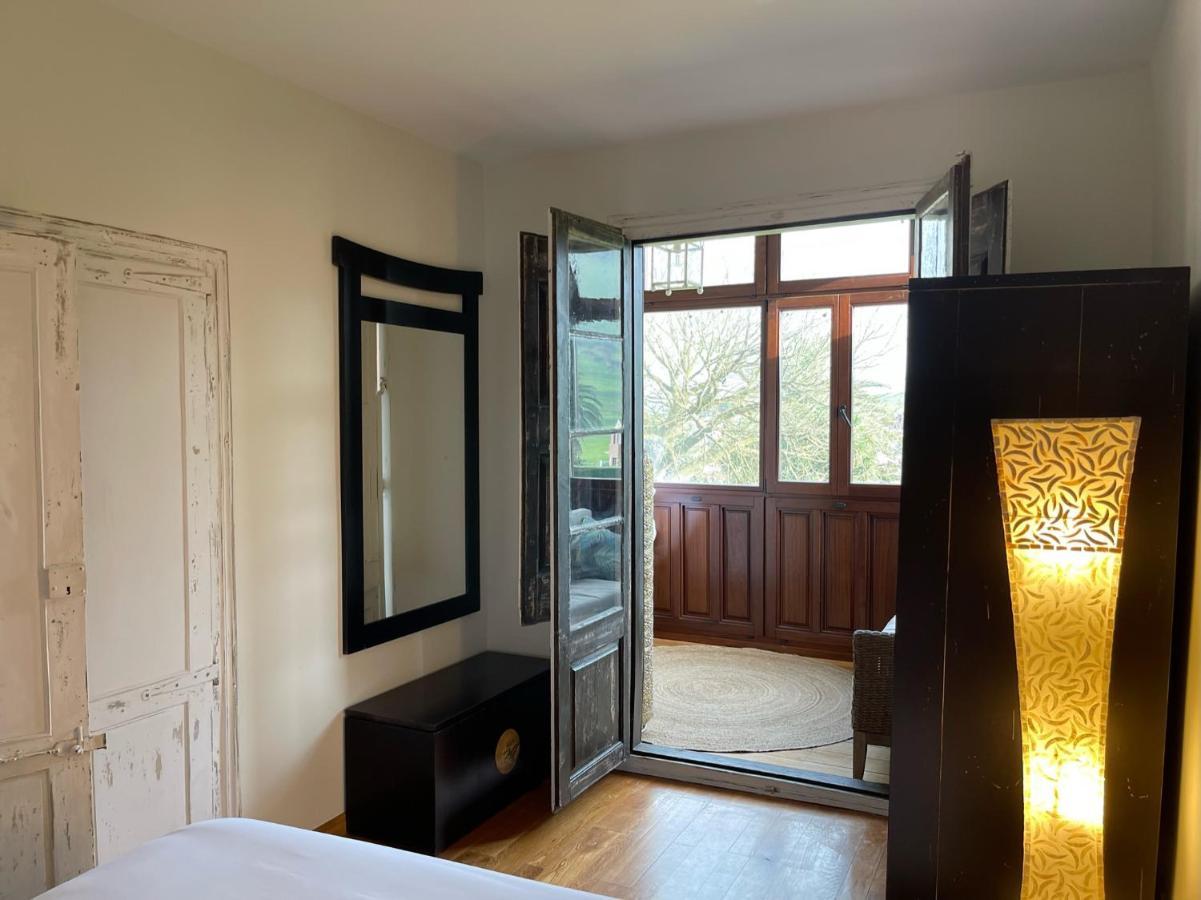 La Solana De Mogro Villa Екстериор снимка