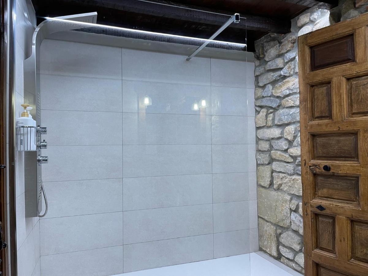 La Solana De Mogro Villa Екстериор снимка