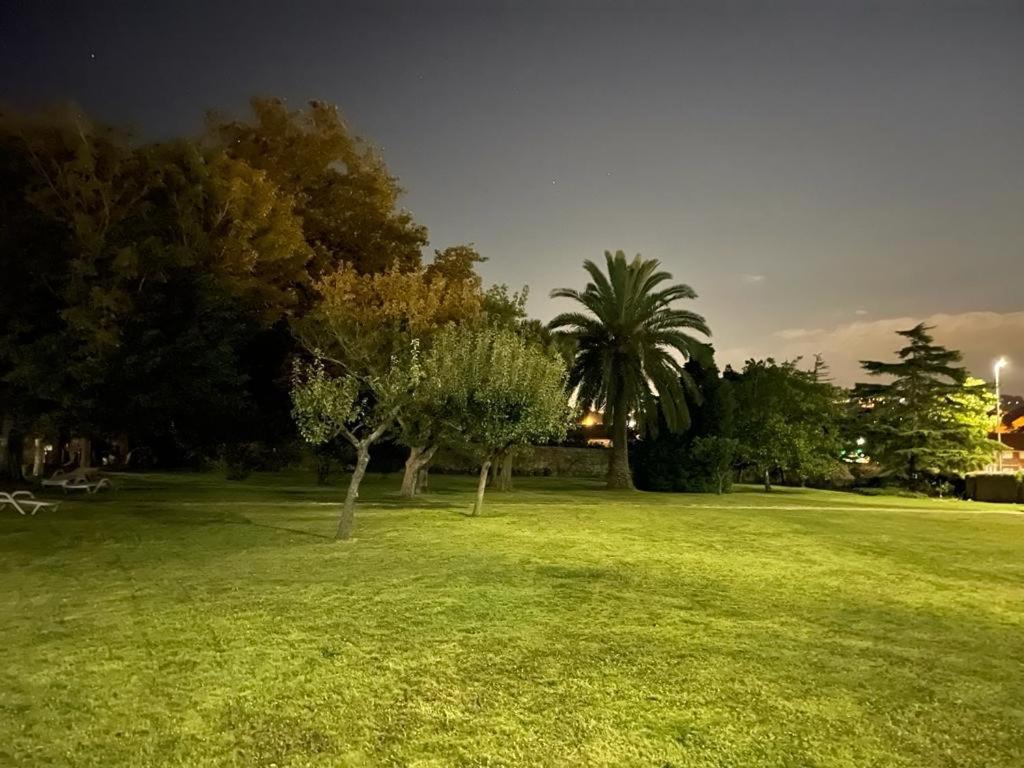 La Solana De Mogro Villa Екстериор снимка