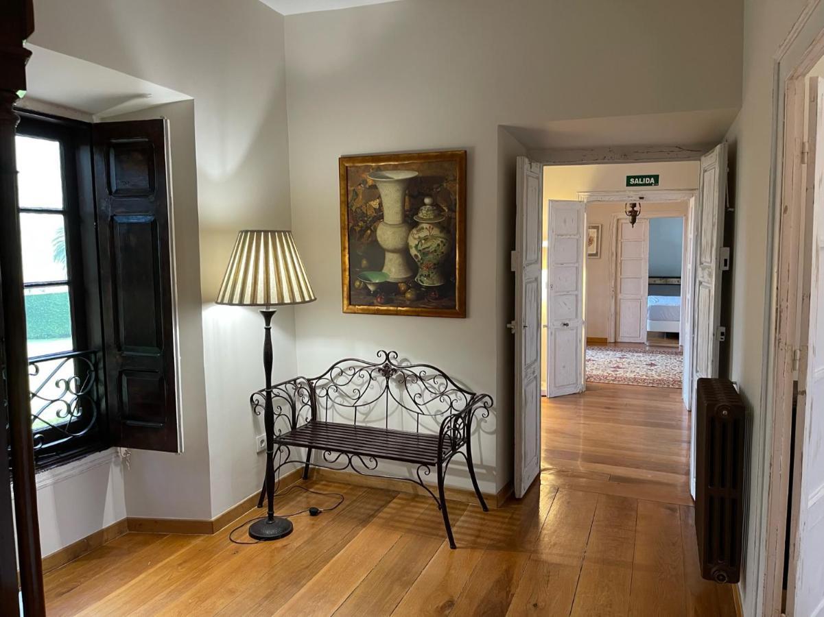 La Solana De Mogro Villa Екстериор снимка
