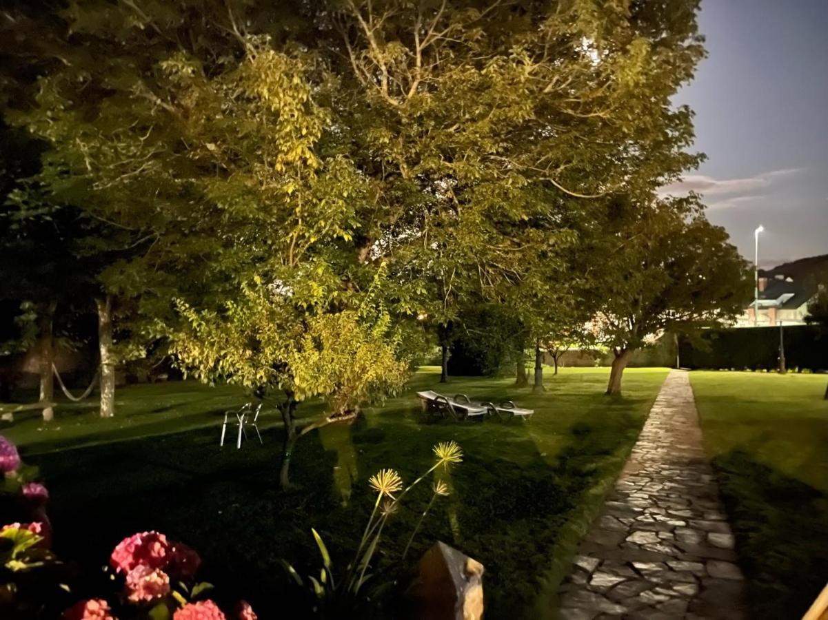 La Solana De Mogro Villa Екстериор снимка